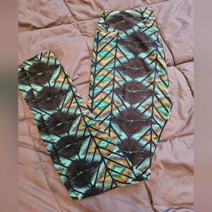 LulaRoe leggings
